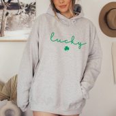 Lucky Clover For 2025 St Patricks Day Shirt 1 Bwefs.jpg - demo10