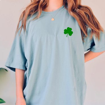 St. Patrick’s Day Comfort Shirt Limited Edition