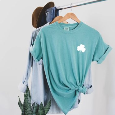 St. Patrick’s Day Comfort Shirt Limited Edition