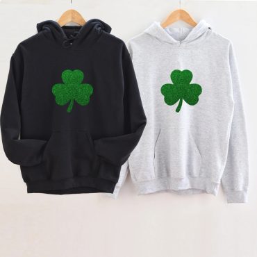 St. Patrick’s Day Shamrock Shirt, St. Patrick’s Day Gifts