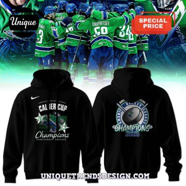 Abbotsford Canucks Hockey League 2025 Hoodie Abbotsford Canucks Hockey League 2025 Hoodie