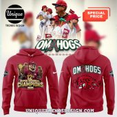 Arkansas Razorbacks 2025 Super Champions Hoodie Pants Set 1 Fftql.jpg - demo10
