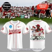 Arkansas Razorbacks Omahogs Are Champions White Baseball Jersey 1 7pagu.jpg - demo10