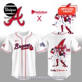 Atlanta Braves Hololive Night Collaboration Baseball Jersey 1 H9zsb.jpg - demo10