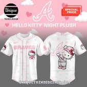 Atlanta Braves X Hello Kitty Night Plus Baseball Jersey 1 6giet.jpg - demo10