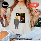 Funny Exit To Mars Trump Elon T Shirt 1 Kgqk3.jpg - demo10
