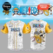 Limited Edition Salt Lake Bees One Piece Night Baseball Jersey 1 Poto3.jpg - demo10