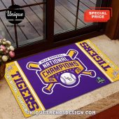 Lsu Tigers 2025 Ncaa World Series Champions Doormat 1 Mp4fu.jpg - demo10