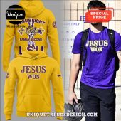 Lsu Tigers Baseball Jesus Won Yellow Hoodie Pants Set 1 Zweqp.jpg - demo10