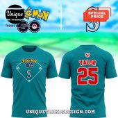 Mariners X Pokemon Go Team Valor Shirt 1 Sjyci.jpg - demo10