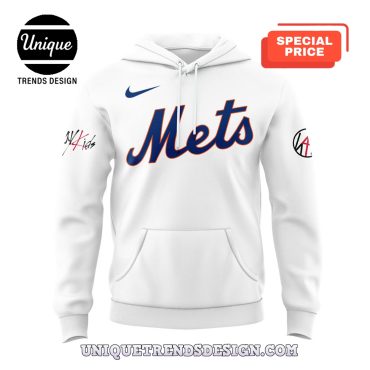 New York Mets x Stray Kids World Tour Hoodie Pants Set