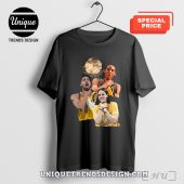 Reggie Miller Tyrese Haliburton Caitlin Clark Choke 2025 T Shirt 1 3aenv.jpg - demo10