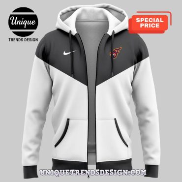 Special Edition 2025 Indiana Fever Zip Hoodie