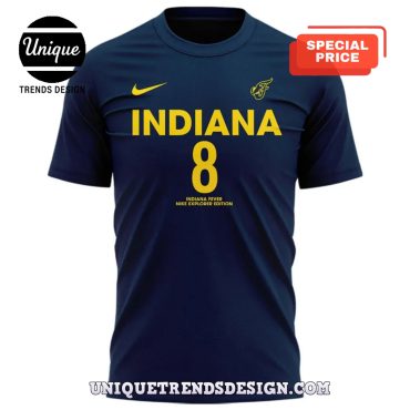 Special Sophie Cunningham Navy Edition Shirt