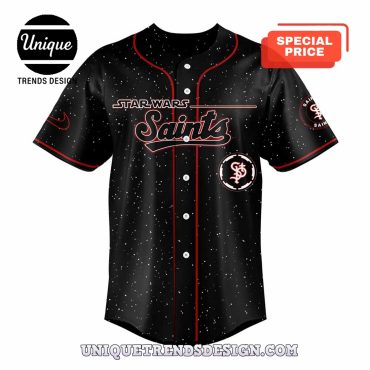 St. Paul Saints Star Was 2025 Baseball Jersey