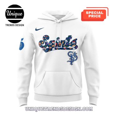 St. Paul Saints Teacher Appreciation Hoodie Pants Set
