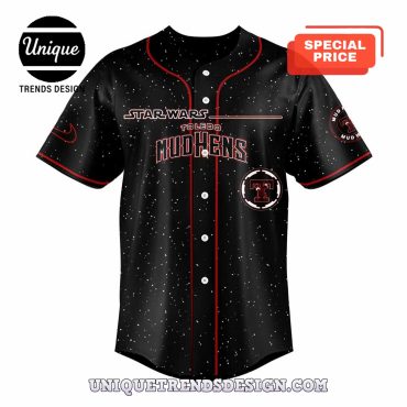 Toledo Mud Hens MLB Star Was Baseball Jersey