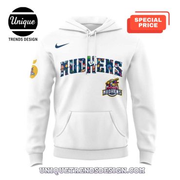 Toledo Mud Hens Teacher Appreciation Hoodie Pants Set