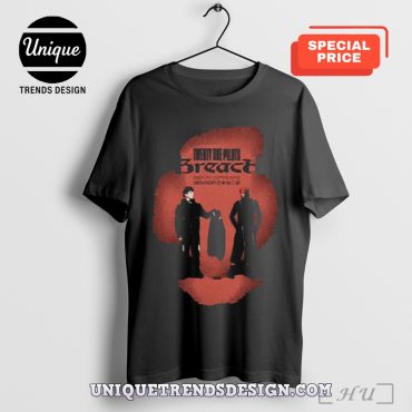 Twenty One Pilots Breach 2025 T-Shirt