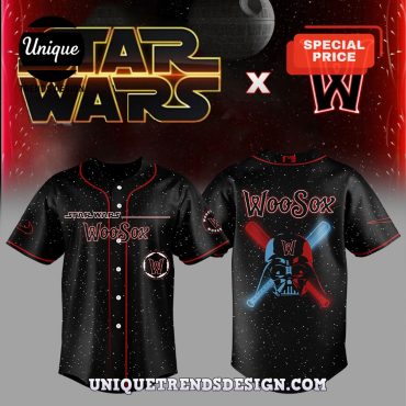 Worcester Red Sox MLB Star Was Baseball Jersey