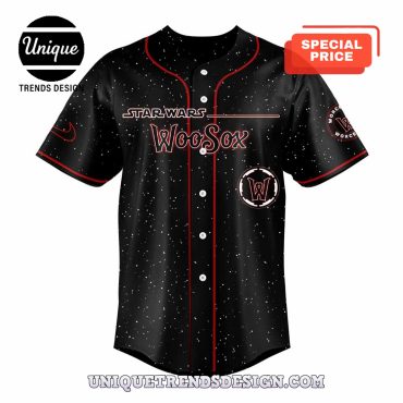 Worcester Red Sox MLB Star Was Baseball Jersey
