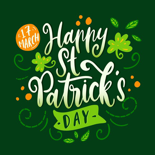 St. Patrick Day