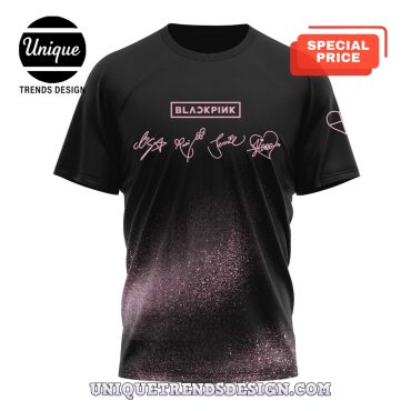 Arizona Diamondbacks x Blackpink Deadline World Tour 2025 Shirt