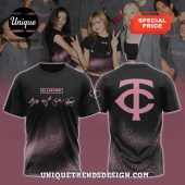 Minnesota Twins X Blackpink Deadline World Tour 2025 Shirt 1 4p0bk.jpg - demo10
