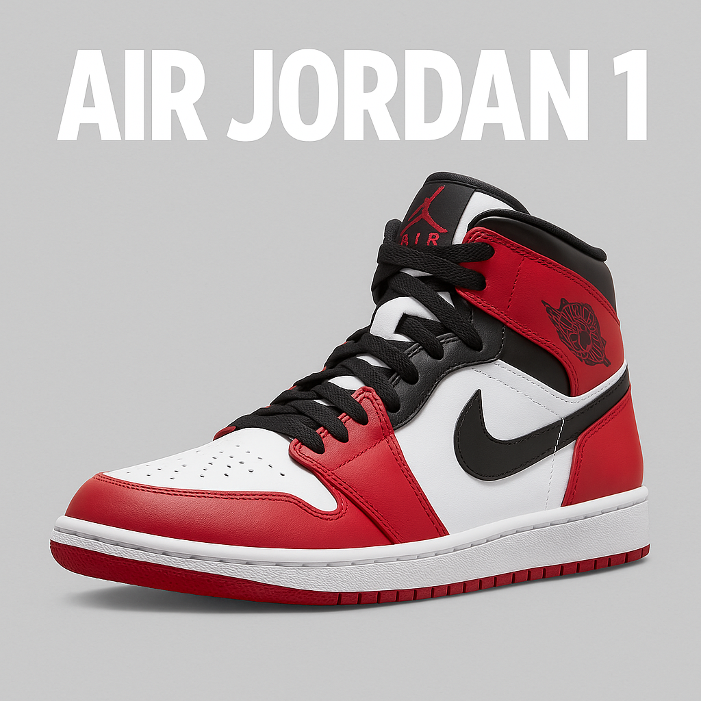 Air Jordan 1