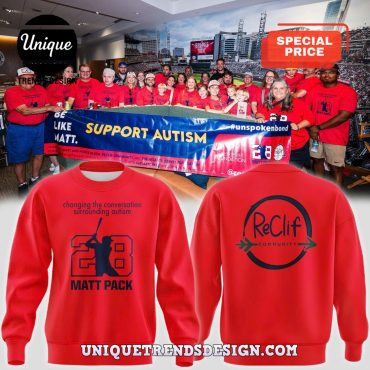 Atlanta Braves Awareness Day 2025 Shirt