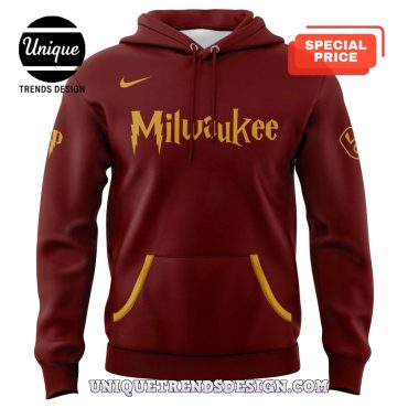 Brewers Harry Potter Night Hoodie Pant Set