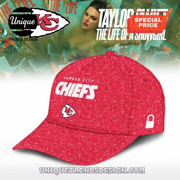 Kansas City Chiefs x Taylor Swift Hoodie And Pants