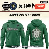 Milwaukee Brewers X Slytherin House Hoodie Pant Set 1 Yg7eh.jpg - demo10