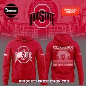 Ohio State Buckeyes Football Red Hoodie 2025 1 B4pya.jpg - demo10