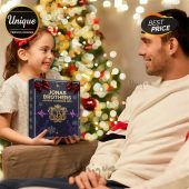 2025 Jonas Brothers Advent Calendar 2 Tjage.jpg - demo10