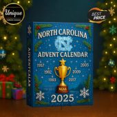 2025 North Carolina Ncaa Advent Calendar 2 Wzfq6.jpg - demo10