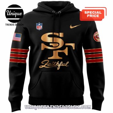 2025 San Francisco 49ers Rivelries Hoodie And Cap