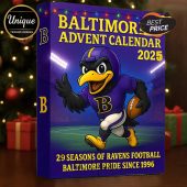 29 Season Of Baltimore Ravens Advent Calendar 2 8myi1.jpg - demo10