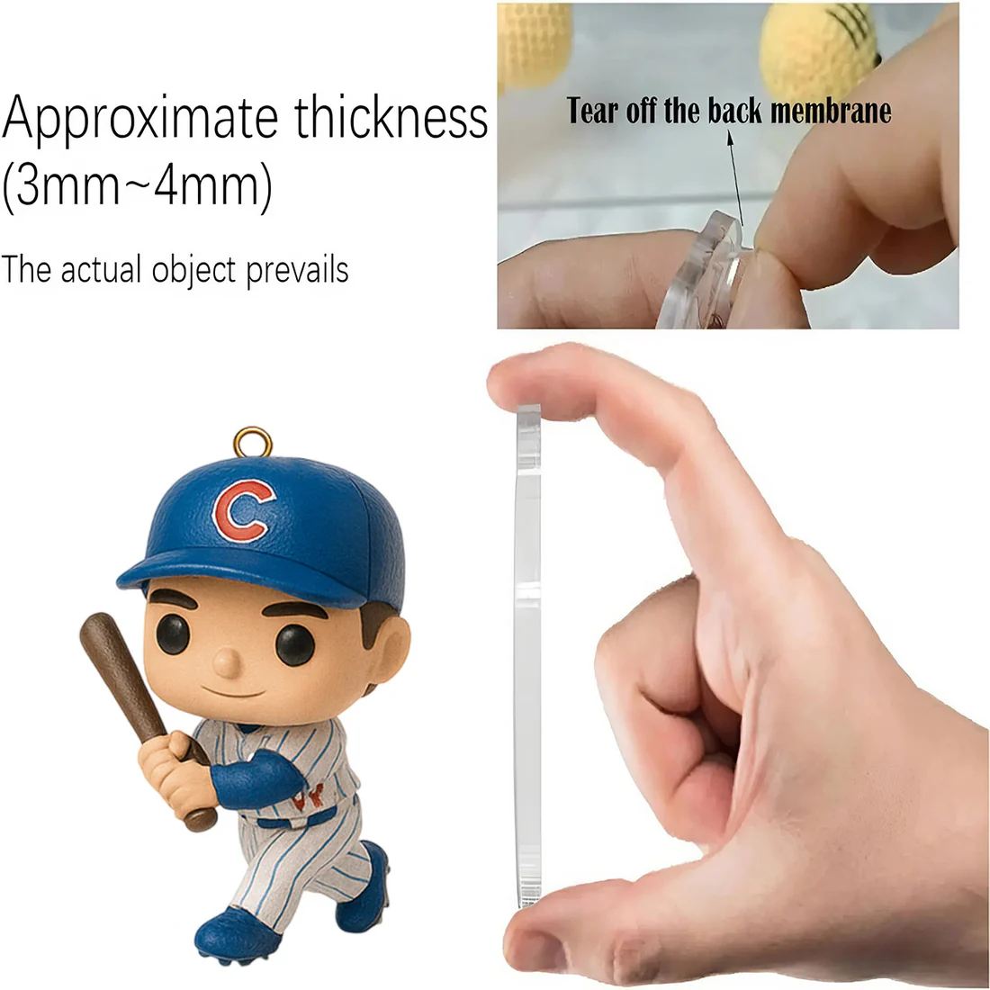 Advent Calendar Size Chart