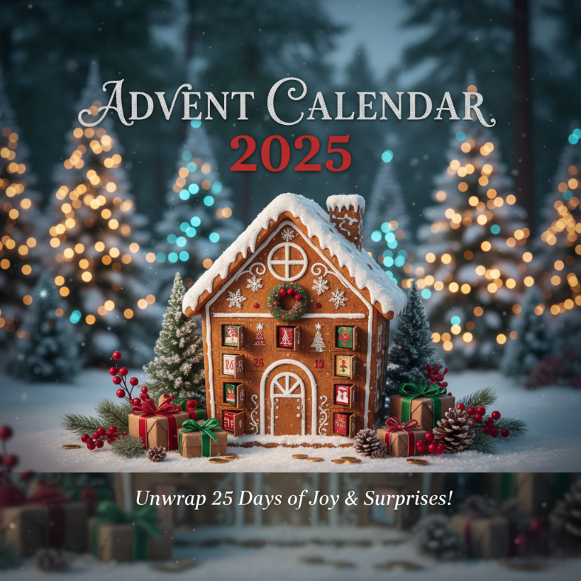 Advent Calendar