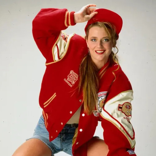 Baseball Jacket