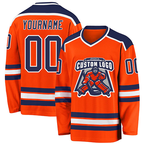 Hockey Jersey