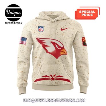 Arizona Cardinals Rivelries Limited Edition Hoodie