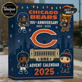 Chicago Bears 105th Anniversary Advent Calendar 2 Dgyx6.jpg - demo10