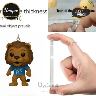 Detroit Lions 95th Anniversary Advent Calendar