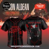Detroit Tigers X Jason Aldean Tour Merch 2025 Jersey 2 Ivmb7.jpg - demo10