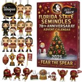 Florida State Seminoles 78th Anniversary Advent Calendar 2 Xzk0e.jpg - demo10