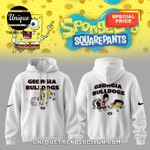 Georgia Bulldogs Football Spongebob Edition Hoodie 1 Nzpbe.jpg - demo10