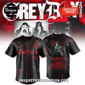 Green Bay Packers X Grey Day Apparel Baseball Jersey 2 6zzxf.jpg - demo10