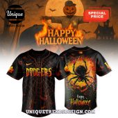 Los Angeles Dodgers Happy Halloween 2025 Baseball Jersey 1 Gz10k.jpg - demo10